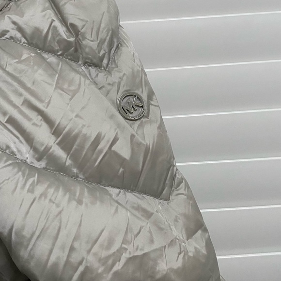 Michael Kors Winter Jacket - Picture 7 of 8